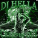 DJ HELLA - HIP HOP ONE LOVE ()
