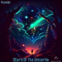 K4nciio - Stars Of The Universe