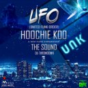 United Funk Order - Hoochie Koo (UFO Instrumental Mix)