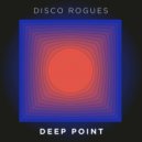 Disco Rogues - You\'ve Got The (Original Mix)