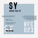 SY (DE) - You Know