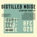 Distilled Noise - Body Scan (Original Mix)