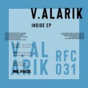 V. Alarik - The Curve (Original Mix)