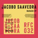 Jacobo Saavedra - Dark Blue