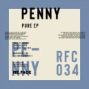 Penny - Antares (Original Mix)