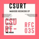 Csurt - Still Waiting (Original Mix)