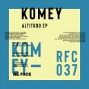 Komey - The Track