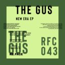 The Gus - Rolling Under The Wave