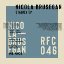 Nicola Brusegan - Vinagre