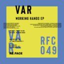 VAR - Forgot To Ask