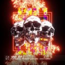 8D Tribe, Coffeeshop, Reapecks, Blvkstn - Dead Homies (8D Audio) (Original Mix)
