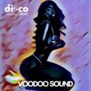 Disco Secret, Luca Laterza - Voodoo Sound (Original Mix)