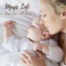 Lofi City Colours & Baby Naptime & Baby Music - On the Stairway ()