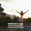 Binaural Healing & Yoga Music & Yoga Meditation Music - Clear Mind Oasis ()