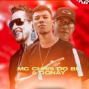 MB Music Studio & MC Chris do BK & Donay - Amor ()