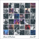 Davis & The Love & Nate Davis - Bad Man