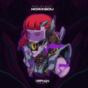 NORXSOU - Work My Body ()