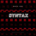 Noya Kei - Syntax ()