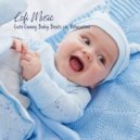 LofiCentral & Worship Lullaby & Lullaby Ensemble - Breeze For The Mood ()