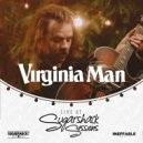 Virginia Man - Jericho (Live at Sugarshack Sessions)