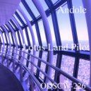 Lotus Land Pilot - Andole