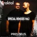 Fraktal - Isadora
