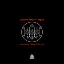 Cohuna Beatz - Ogun (Deep Electro Mix)