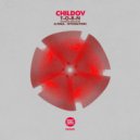 Childov - T-O-R-N (Original Mix)
