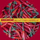 Angeldeejay - Cayenne (Original Mix)