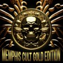 Memphis Cult & THEPHONKIST & Lorry - Kick Back