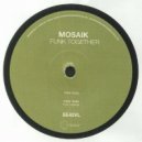 Mosaik - Pazarski Den