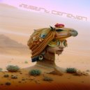 Serg Devasko - Desert Caravan