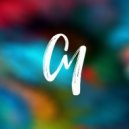 Escadia - I Am With You