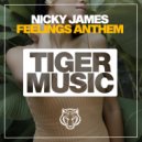 Nicky James - Feelings Anthem (Original Mix)