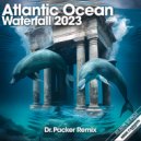 Atlantic Ocean - Waterfall 2023