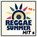 T o l l - SUMMER REGGAE HIT"s 90s @ 2023