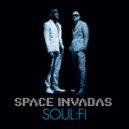 Space Invadas - Closer