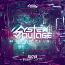Elov8 - Heavy Dirty