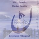 Nikos Geladis - Illusive Reality