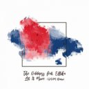 The Oddness, Ellika - Let It Move (ÜNAM Remix)