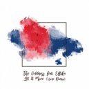 The Oddness, Ellika - Let It Move (Uone\'s CockaRoost Sunrise Remix)