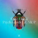 Enzo Elia, Psycho Radio, Mr. P - Tri Tra Trullala (Herbergsvater)