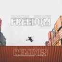 Toldortunes, Kinky Sound, Ellie Meer - Freedom (Fluxeon Remix)