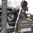 BALVICH - Minutiae ()