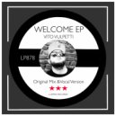 Vito Vulpetti - Welcome (Vocal Version)