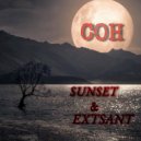 EXTSANT & SUNSET - Сон (Original Mix)