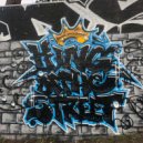 Roland Kulé & T-Menace - King of The Streets