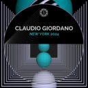 Claudio Giordano - Re in Night