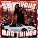 SMXKYDOG - COP KILLAZ