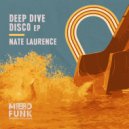 Nate Laurence - Get Me Some